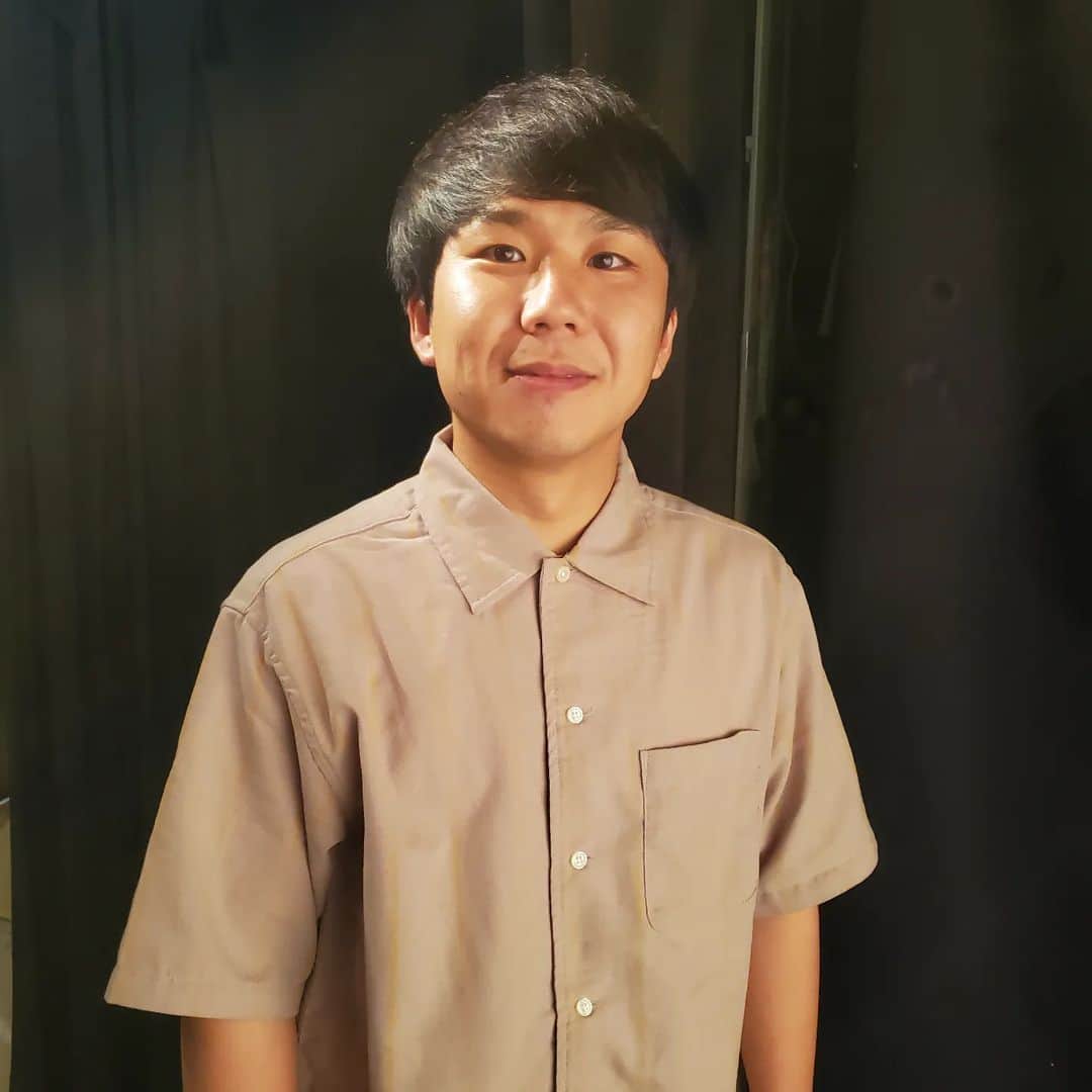 山口いく（アントワネット）のインスタグラム：「#ハナコ  #ハナコ秋山 さん」