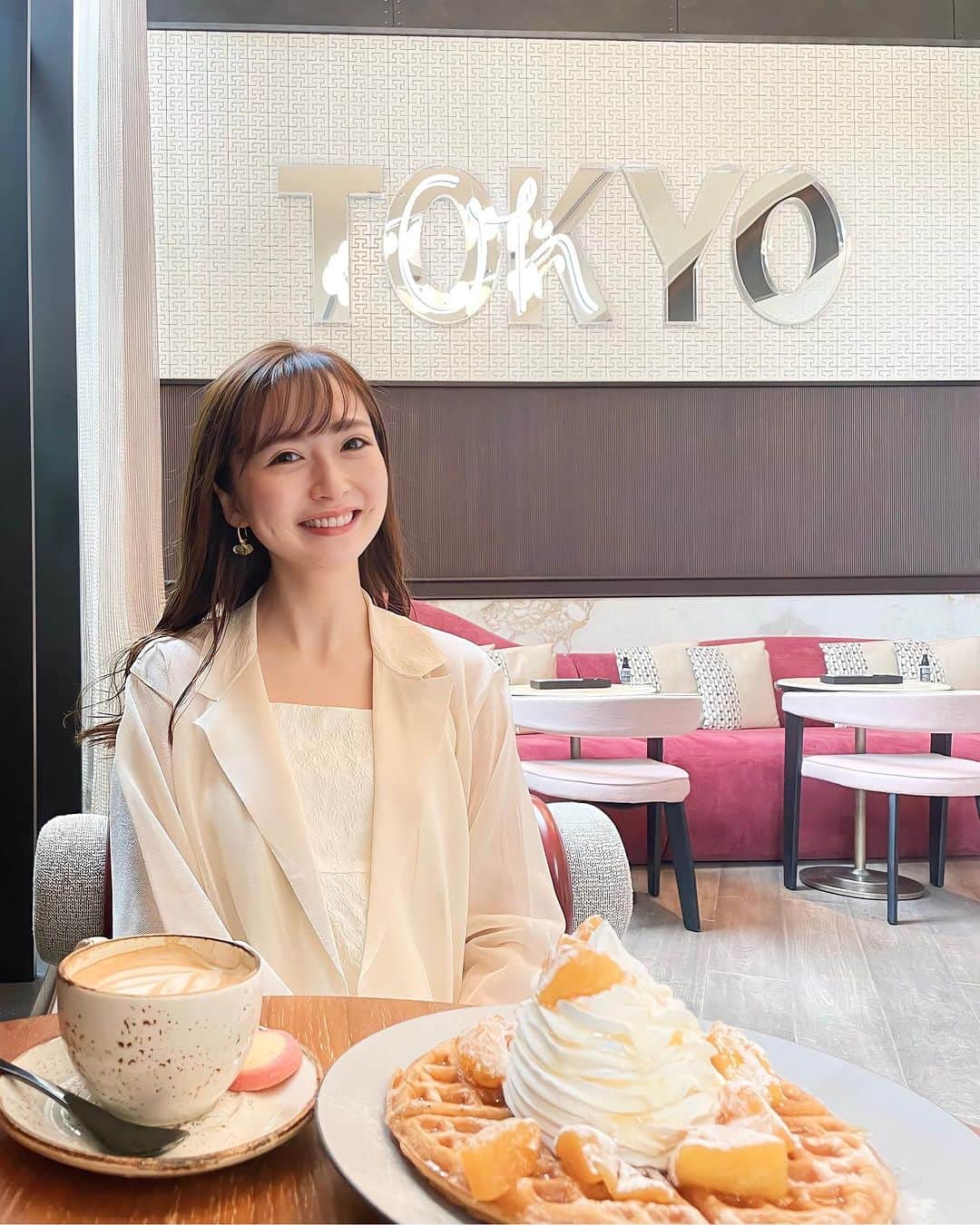 西村笑花さんのインスタグラム写真 - (西村笑花Instagram)「♡ ・ ・ いつかの朝活😌☕️💭」8月17日 10時58分 - emika_nishimura