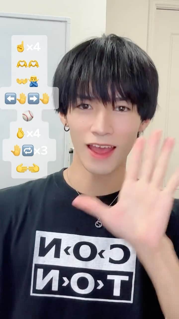 大谷悠哉のインスタグラム：「#みんなでマジラブ #reel #réel #followme #fyp #foryoupage」