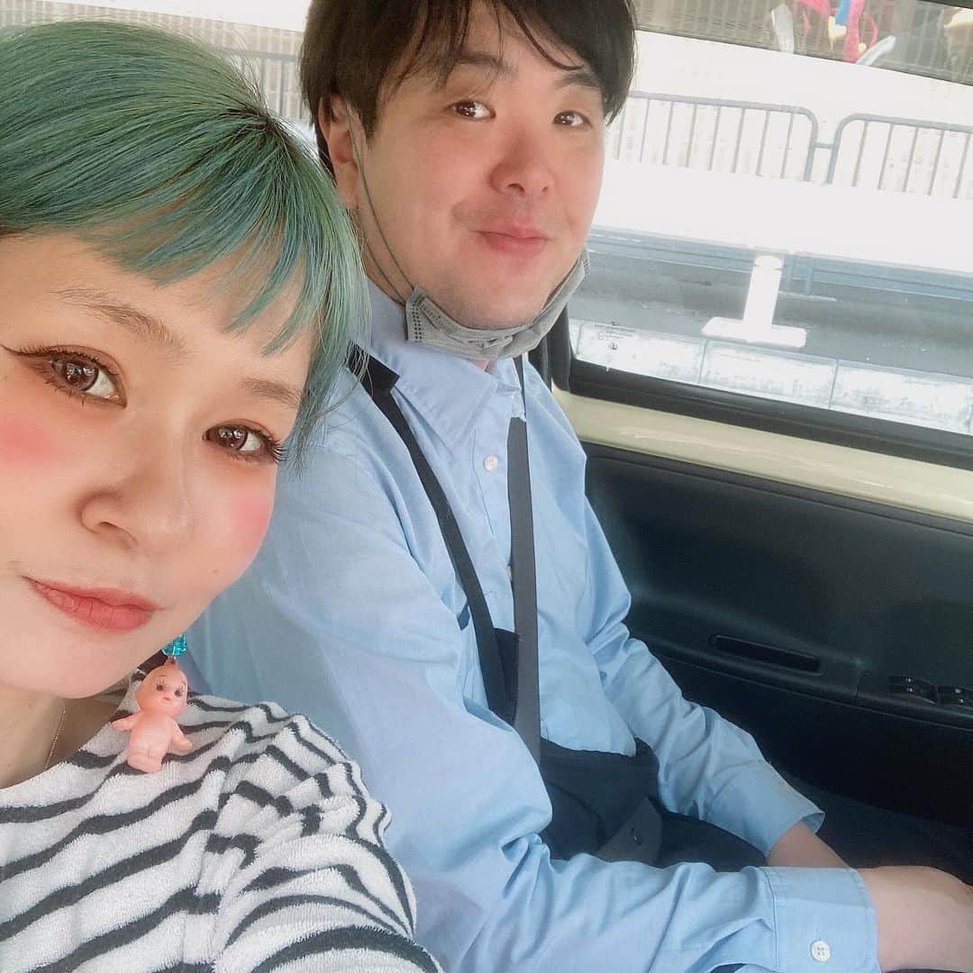 アイミのインスタグラム：「☆☆☆ 2023年5月2日  久しぶりにIKEAに家具を見に行きました☻机と椅子と棚などを買いました☺︎ （シューズラックは楽天）  #ikea購入品 #買い物デート」