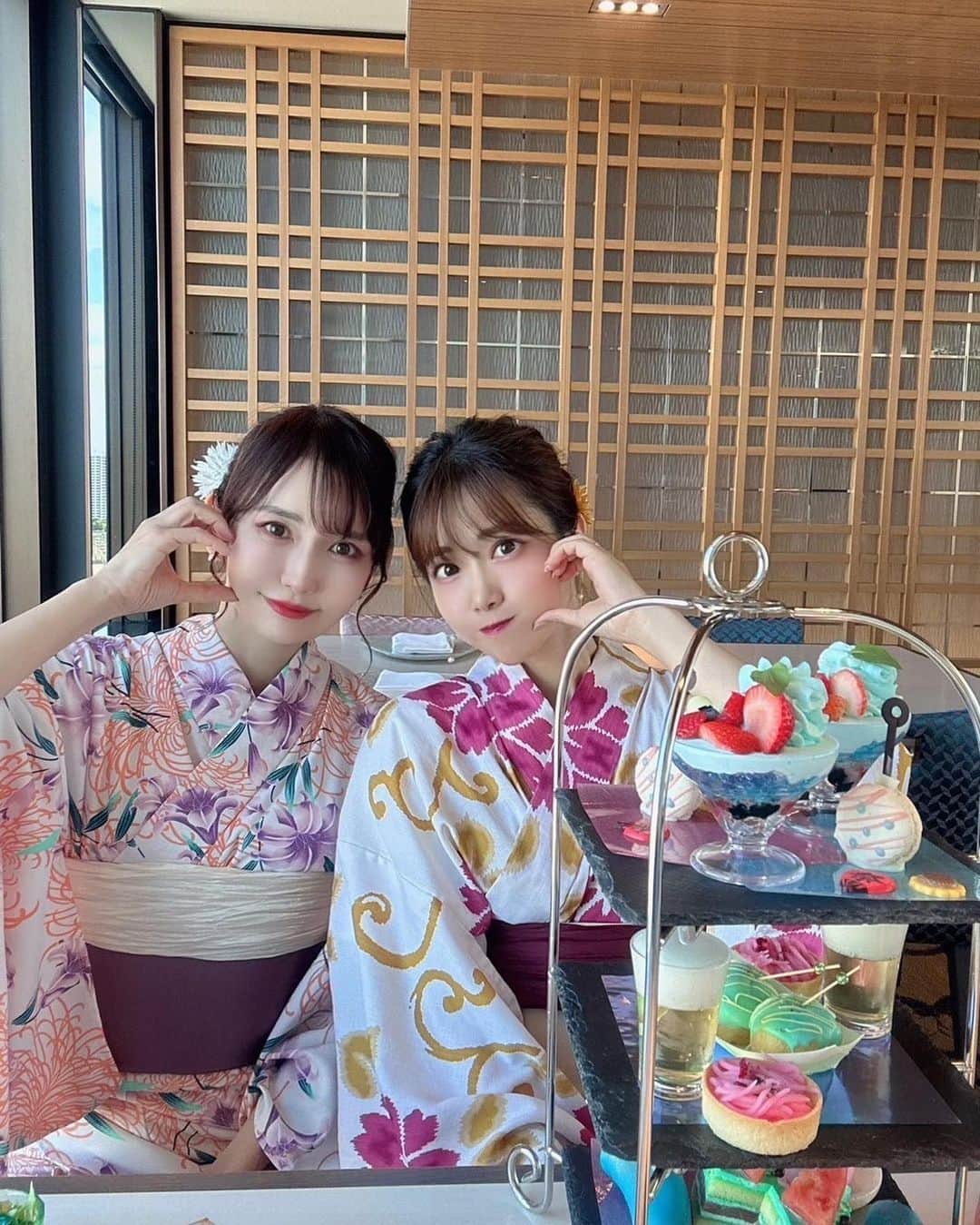 momoのグルメインスタ