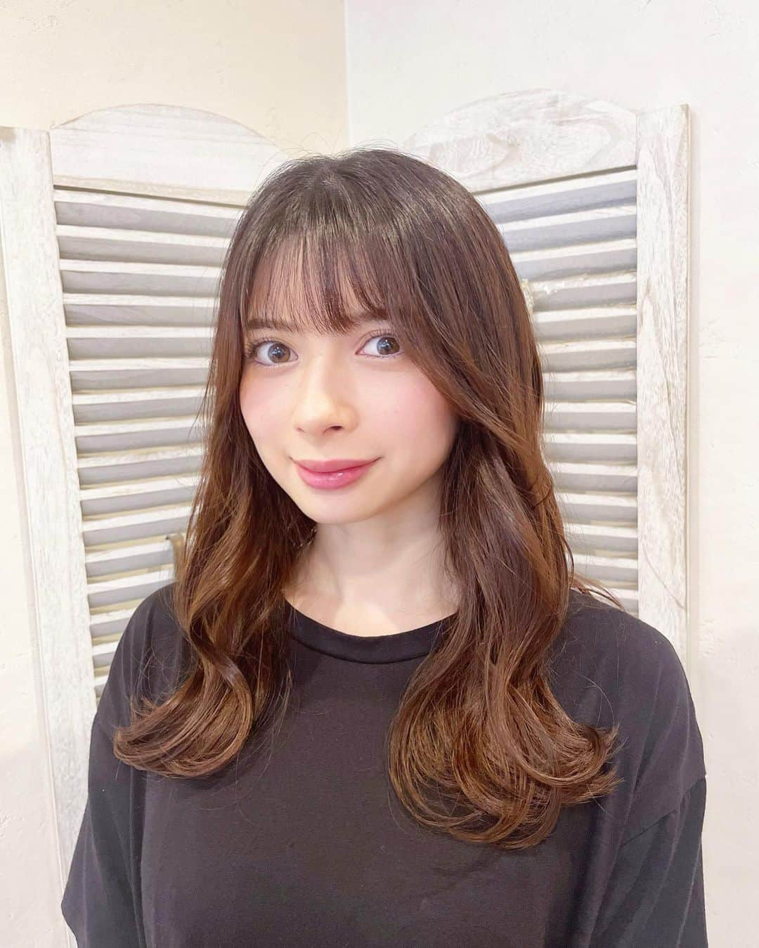 綾瀬麗奈のインスタグラム