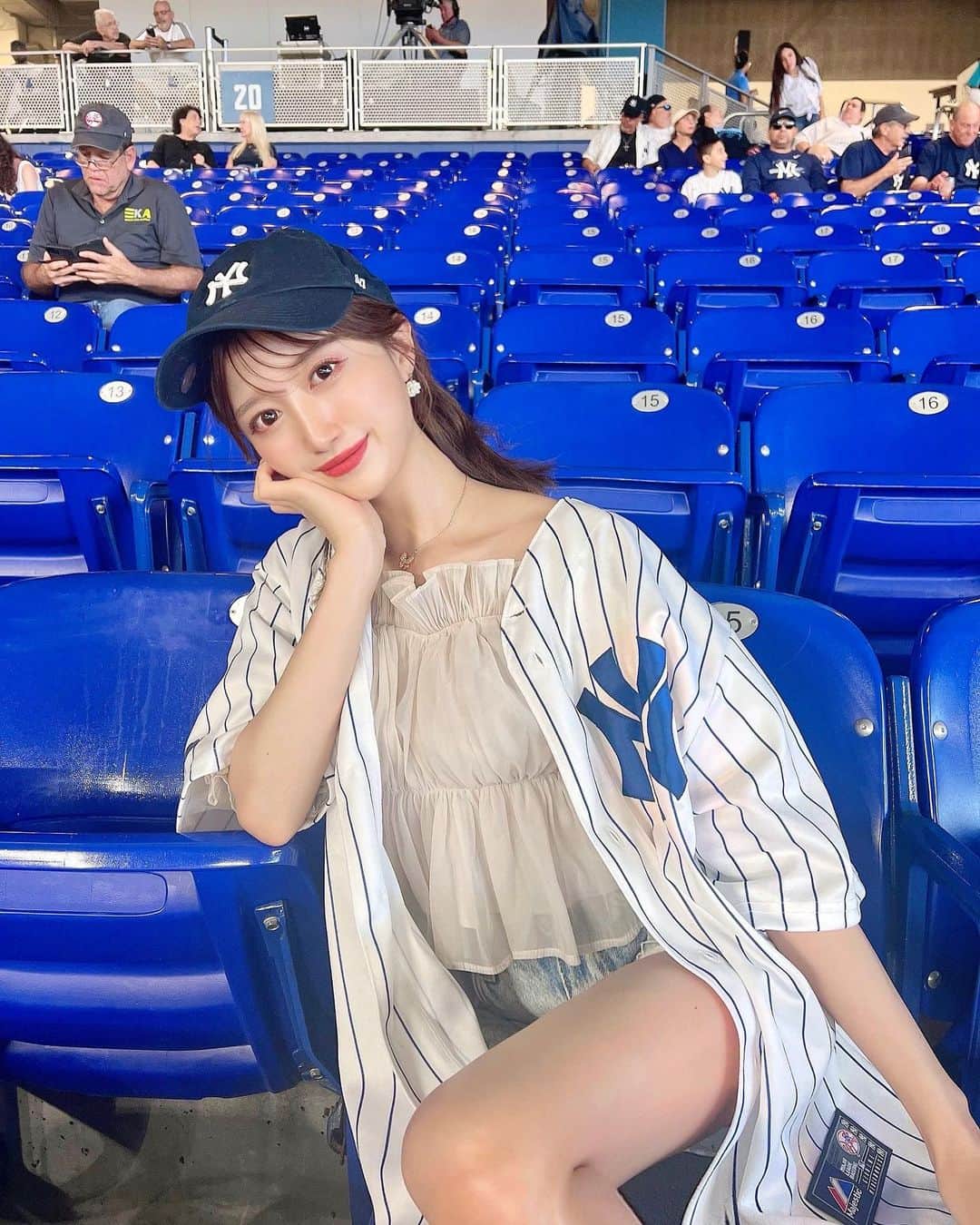 速水ティーナのインスタグラム