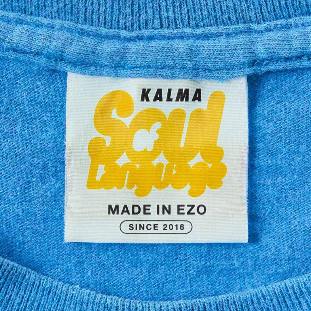 KALMAのインスタグラム：「9月6日 release 『夢見るコトダマ』」