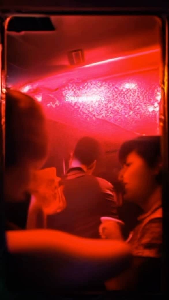 大沢伸一のインスタグラム：「Seriously,  Where are we going?」