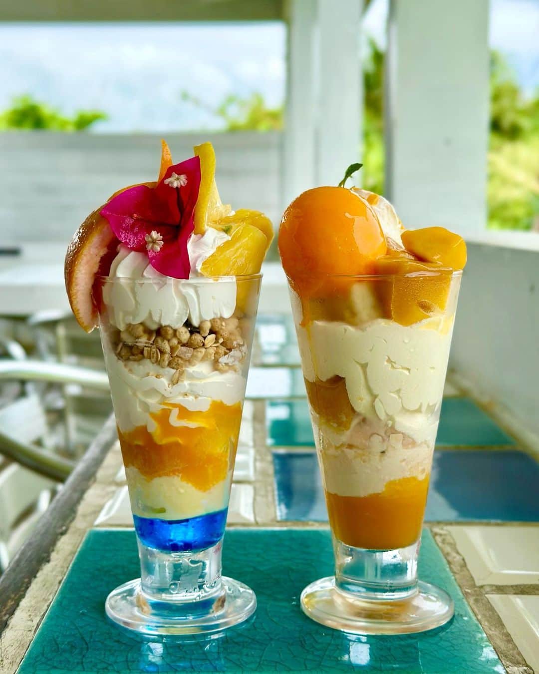 黒田麻理耶のグルメインスタ