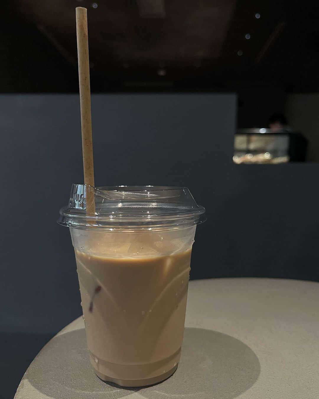 おかもとあきのインスタグラム：「summer memories🍧✨濃厚みるく珈琲🥛  #asakoiwayanagi」