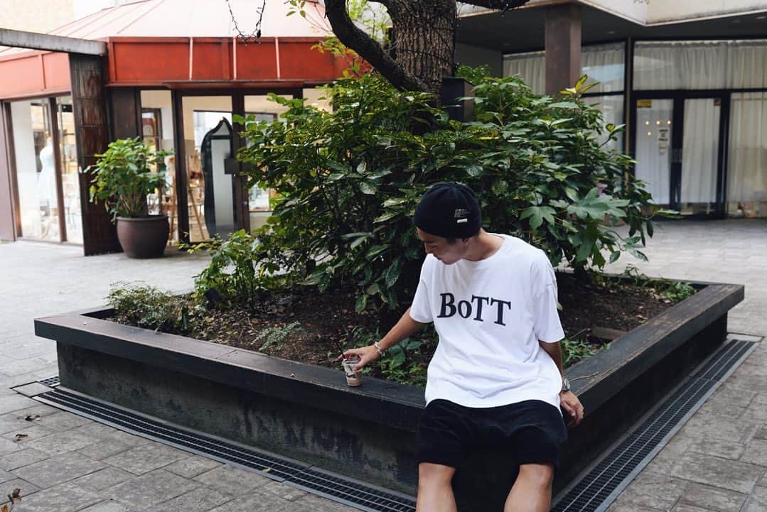 山中亮輔さんのインスタグラム写真 - (山中亮輔Instagram)「@bott2019 かっけえ。  @teitohasemi33 くん会えるの楽しみにしてます😁  #bott #bott2019」8月17日 21時14分 - yamanaka_ryosuke24