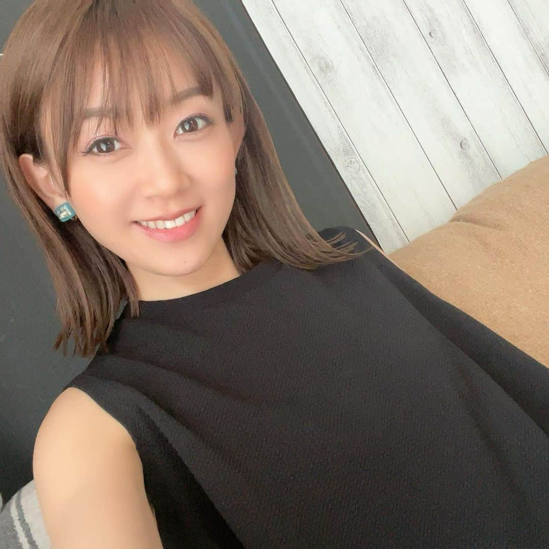 岡部玲子のインスタグラム