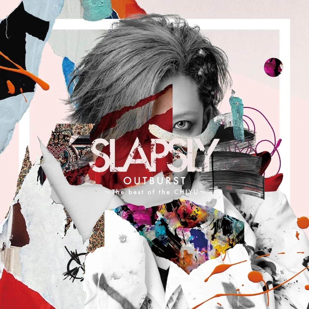 Chiyu のインスタグラム：「ジャケット&仕様詳細発表です。  CHIYU 5th Anniversary Concept Album 「OUTBURST 〜The best of the CHIYU〜」  2023.9/27(水)発売  ライブのセットリストをイメージし『この1枚を聞けばCHIYUのライブを楽しめる!!』をコンセプトに、新曲5曲と過去作品からライブの定番曲9曲をセレクトしたベストアルバム的要素を含んだソロ活動5周年記念コンセプトアルバム。 「通常盤」と「限定盤」の２タイプリリース。  #SLAPSLY #スラスラ #CHIYU #SLAPSTAN #スラスタ #ベース #ボーカル #SSW #シンガーソングライター #SSWB #シンガーソングライターベーシスト」