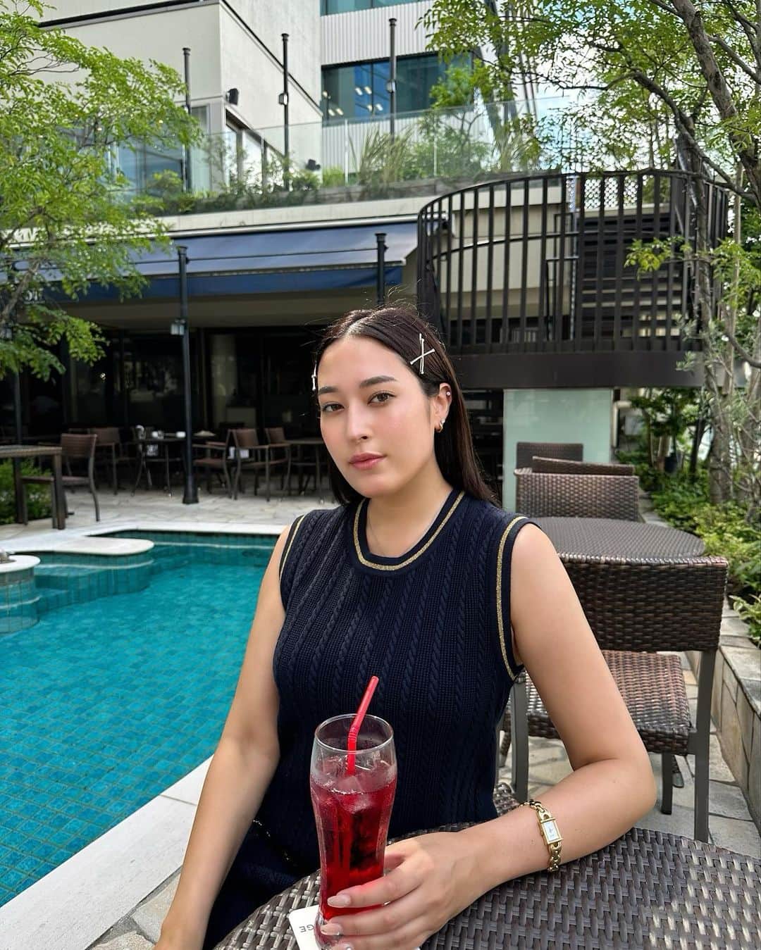 平田梨奈のグルメインスタ