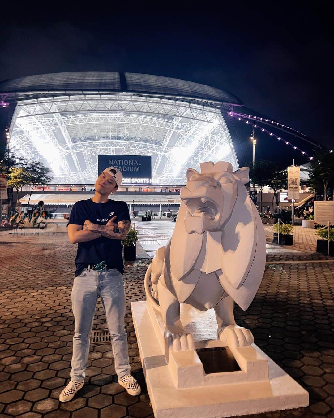 ZELO さんのインスタグラム写真 - (ZELO Instagram)「With @richarlison @emerson_royal and @spursofficial 💙🩶 Thanks @aiaspurshubkr!   Now, one lucky fan will also be able to go to LONDON to have the #AIAOnlyExperience !! You can watch the Tottenham Hotspur match from the amazing AIA VVIP Suite Box, do the Stadium Tour, take on the Skywalk, and even possibly go to the Tottenham Hotspur training ground and meet the players and get autographs firsthand! Please follow @aiaspurshubkr and participate in the AIA Spurs Fan-Creator Event for a chance to have a lifetime experience in 🇬🇧   ⚽️ How to participate 1. Follow @byzelo 2. Follow @aiaspurshubkr 3. Enter in the event link on the profile section of @aiaspurshubkr Link: https://aiaspurs.com/kr/event1  4. Tag three friends in the comments section of this post   히샬리송 & 에메르송 선수와 함께!! @aiaspurshubkr 감사드립니다!   이제 행운의 팬분 한명도 런던에서 저와 같은 기회를 받을 수 있다고 합니다. AIA생명 VVIP 스위트에서 토트넘 홋스퍼 경기 직관, 스타디움 투어, 스카이워크, 그리고 선수들을 트레이닝 그라운드에서 직접 만나고 싸인 받을 수 있는 기회까지 제공한다니, @aiaspurshubkr 팔로우해 주시고 AIA Spurs 팬 크레이터 이벤트에 많은 참여 부탁드립니다! 🇬🇧   ⚽️ 참여방법 1. @byzelo 팔로우 하기 2. @aiaspurshubkr 팔로우 하기 3. @aiaspurshubkr 에서 이벤트 응모하기 (프로필 링크 클릭) 페이지 바로가기: https://aiaspurs.com/kr/event1  4. 본 게시물 댓글에 친구 3명 이상 태그  #AIA #토트넘 #AIASpursHub #AIAonlyexperience #AIA생명 #TottenhamHotspur #손흥민」8月17日 22時00分 - byzelo