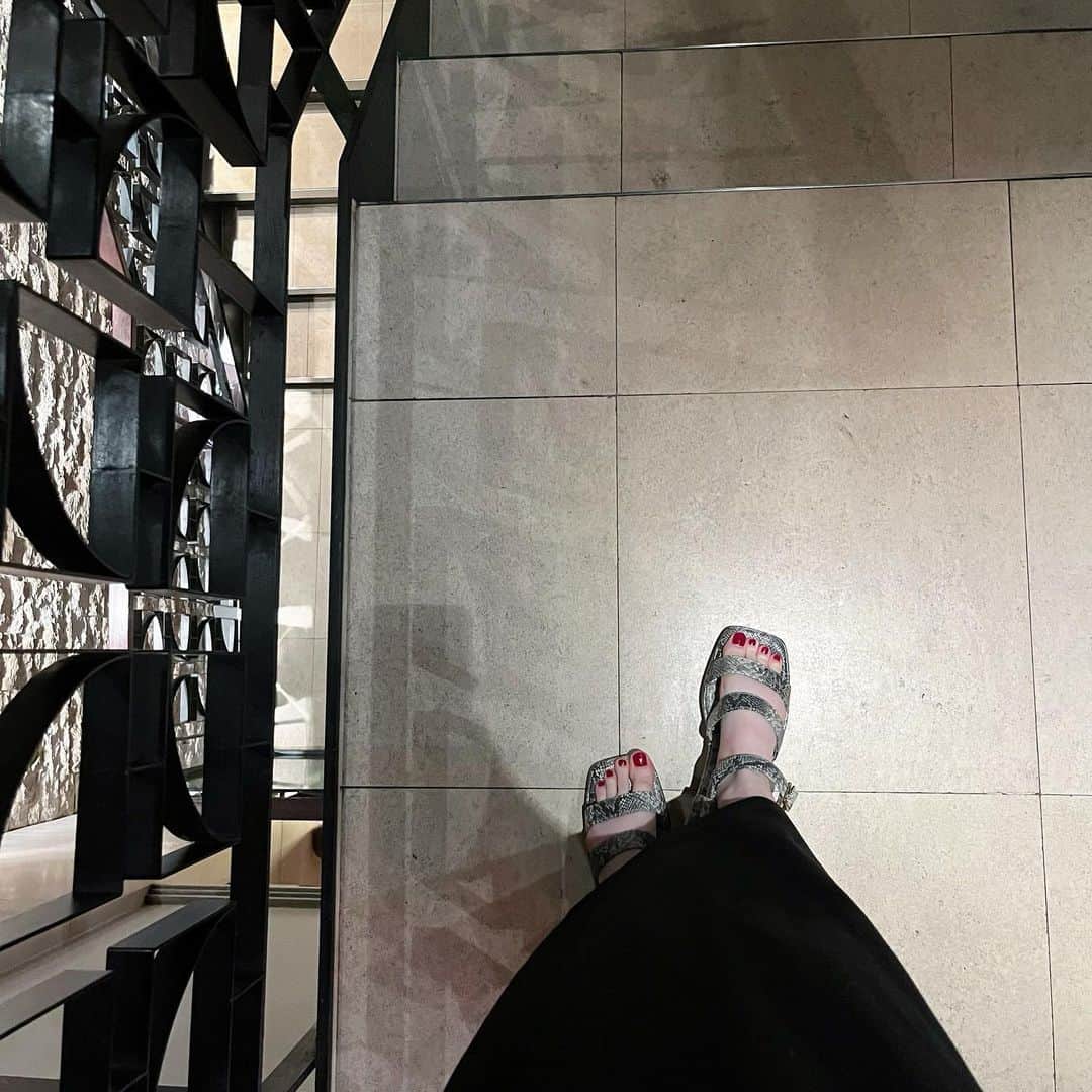 東海林クレア（くれたん）さんのインスタグラム写真 - (東海林クレア（くれたん）Instagram)「さいきん」8月17日 21時21分 - crea_shoji