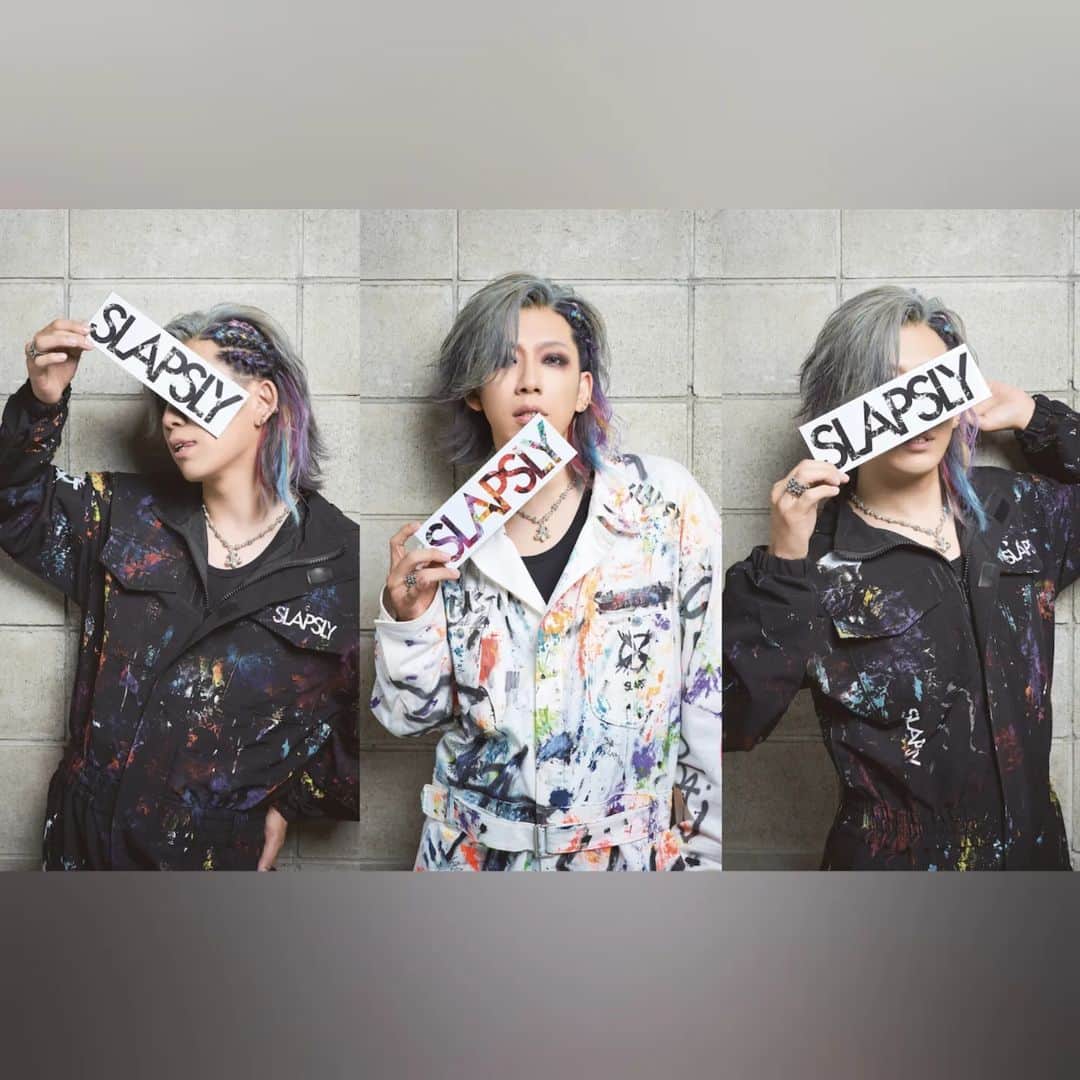 Chiyu のインスタグラム：「ALBUM「OUTBURST 〜The best of the CHIYU〜」の発売を記念してインストアイベントを開催します。  -------------------------------- 【スケジュール】 -----------------------  2023.9/27(水)  HMV&BOOKS SHIBUYA  時間：集合時間 19:10 / START19:30  会場：HMV&BOOKS SHIBUYA　6Fミュージアム側イベントスペース  内容：サイン会  お問い合わせ： HMV&BOOKS SHIBUYA TEL.03-5784-3270 https://www.hmv.co.jp/fl/34/129/1  ----------------  2023.9/30(土)   Like an Edison 東京本店  時間：OPEN 12:45 / START 13:00  会場：Like an Edison 東京本店  内容：CHIYU/SLAPSLY × 花見桜こうき スペシャルコラボイベント「トークセッション & 特典会」  お問い合わせ： Like an Edison 東京本店 TEL. 03-3369-3119 https://la-edison.com  ----------------  2023.9/30(土)   littleHEARTS. 新宿店  時間：OPEN 15:45 / START 16:00  会場：littleHEARTS. 新宿店  内容：CHIYU/SLAPSLY × 花見桜こうき スペシャルコラボイベント「トークセッション & 特典会」  お問い合わせ： littleHEARTS. 新宿店 TEL.03-6380-0421 https://littlehearts.buyshop.jp  ----------------  2023.10/14(土)   タワーレコード 池袋店  時間：集合時間 15:45 / START 16:00  会場：タワーレコード 池袋店　イベントスペース  内容：サイン会  お問い合わせ： タワーレコード 池袋店 TEL.03-3983-2010 https://tower.jp/store/kanto/Ikebukuro  ----------------  2023.11/3(金・祝)   fiveStars  時間：OPEN 11:50 / START 12:00  会場：fiveStars  内容：サイン会  お問い合わせ： fiveStars TEL.052-261-7373 E-MAIL. info@fivestars-shop.com https://www.fivestars-shop.com  ----------------  2023.11/4(土)   littleHEARTS. 大阪店  時間：OPEN 11:45 / START 12:00  会場：littleHEARTS. 大阪店  内容：サイン会  お問い合わせ： littleHEARTS. 大阪店 TEL.06-4708-3090 https://littlehearts.buyshop.jp  ----------------  2023.11/5(日)   Like an Edison 大阪店  時間：START 12:00  会場：Like an Edison 大阪店  内容：サイン会  お問い合わせ： Like an Edison 大阪店 TEL. 06-6251-1231 https://la-edison.com  #SLAPSLY #スラスラ #CHIYU #SLAPSTAN #スラスタ #ベース #ボーカル #SSW #シンガーソングライター #SSWB #シンガーソングライターベーシスト」