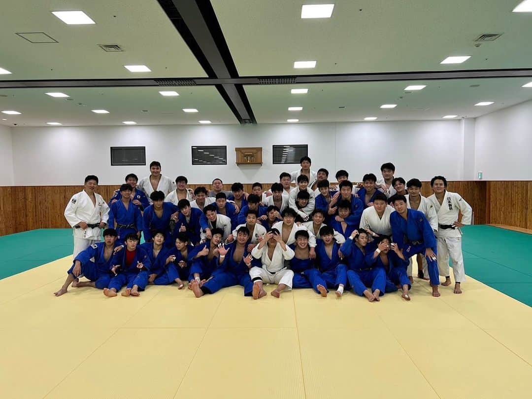 向翔一郎のインスタグラム