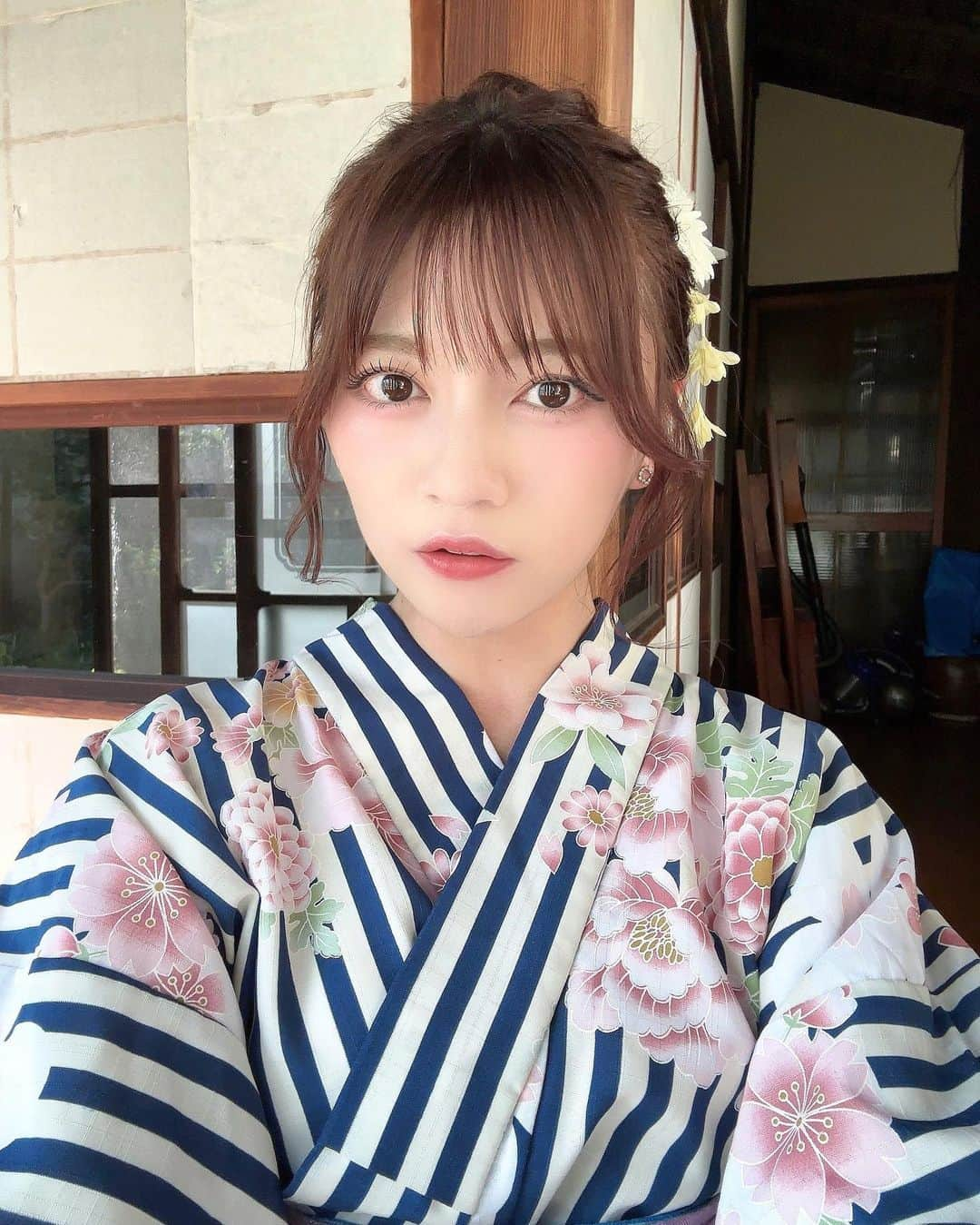 廣川奈々聖のインスタグラム