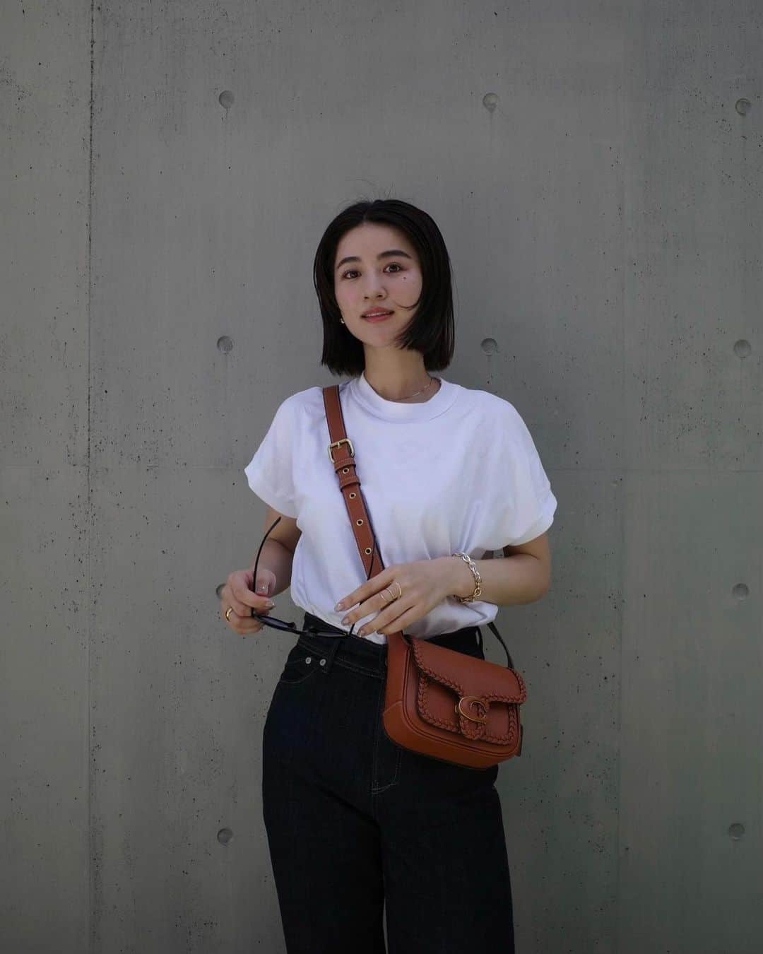 中瀬古ゆきなのインスタグラム