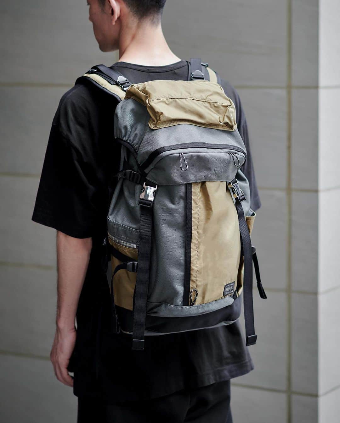 PORTER STANDのインスタグラム