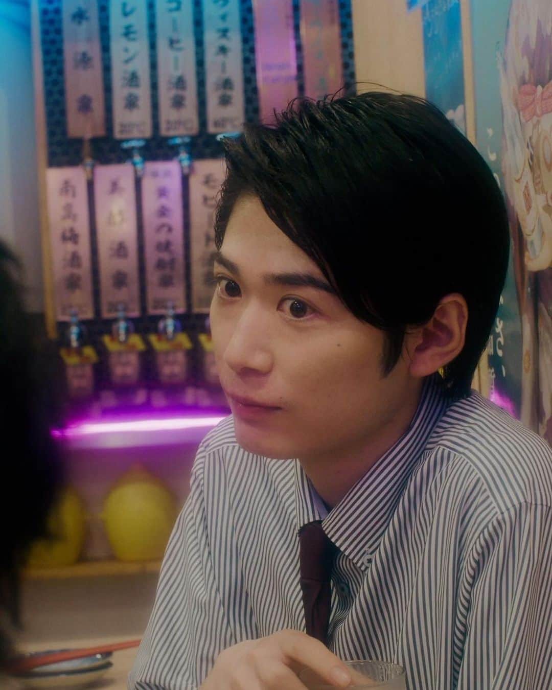 飛田 一樹さんのインスタグラム写真 - (飛田 一樹Instagram)「TikTok縦型短編映画「ねぇ、笑って」 是非ご覧くださいー！☺︎  プッシュプルポットさんの提供してくださった「笑って」も素敵な曲なので合わせて聴いてみてくださいね！！！  感想楽しみです⭐️ 　  TikTokアカウント「夢日記」 https://www.tiktok.com/@yume_nikki.official?_t=8eiEIZOhsC0&_r=1  #tiktok  #tt映画祭2023  #プッシュプルポット  #笑って  #短編映画  #縦型映画  #tiktok」8月17日 13時26分 - tobita_kazuki