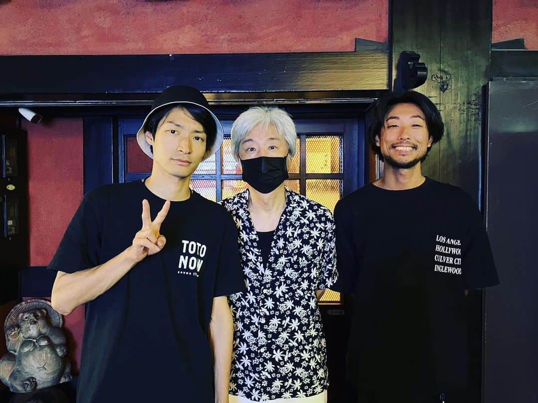 山田健人のインスタグラム