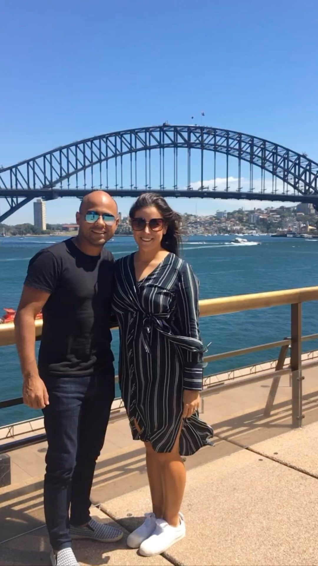 マリアホ・ウリベのインスタグラム：「Happy birthday @oskrbautista ❤️ por muchos años más juntos celebrándote 🥰 te amamos」