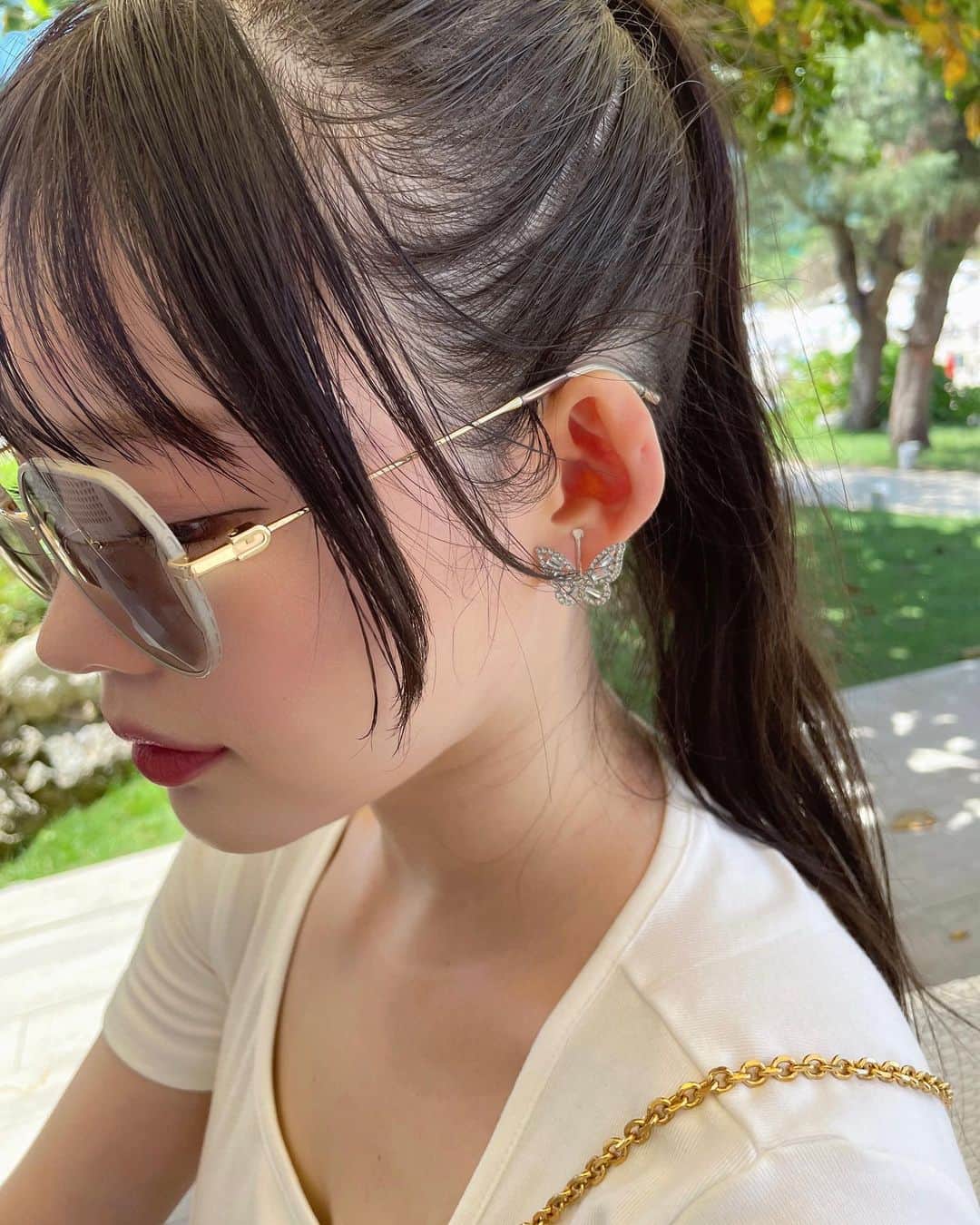伊川愛梨のインスタグラム