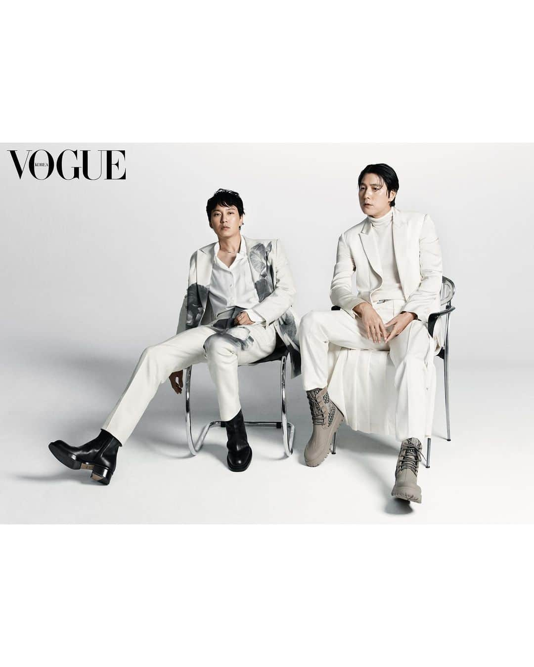 パク・ユナさんのインスタグラム写真 - (パク・ユナInstagram)「#vogue」8月17日 14時41分 - you_naaaaa