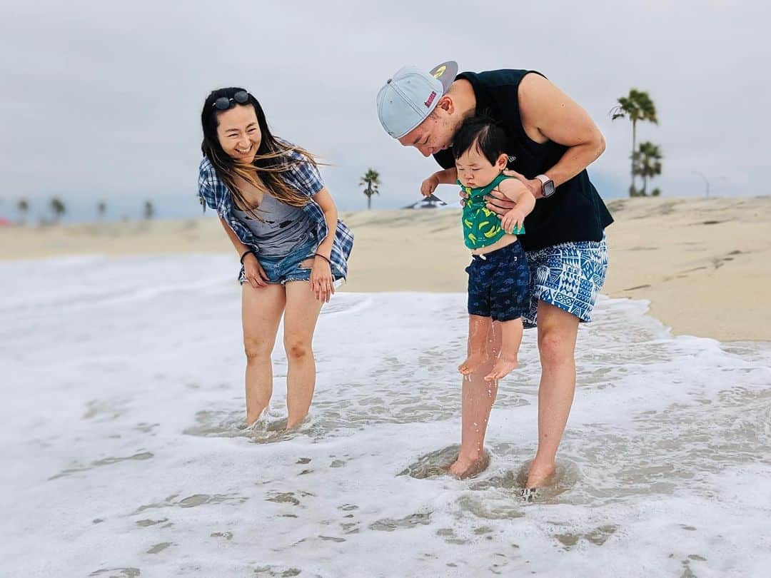 小野祐佳のインスタグラム：「Good time in San Diego.」