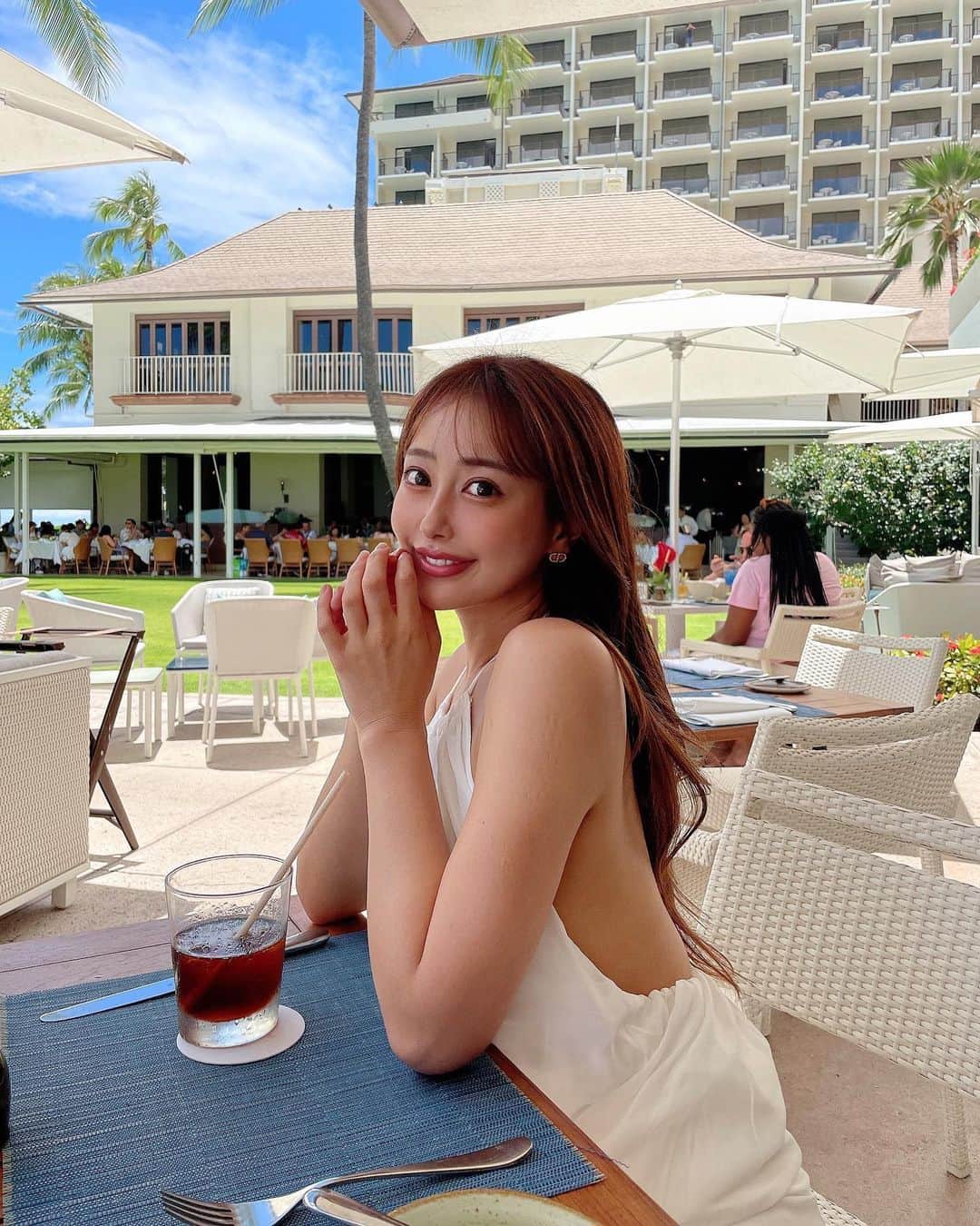 佐野友妃子のインスタグラム