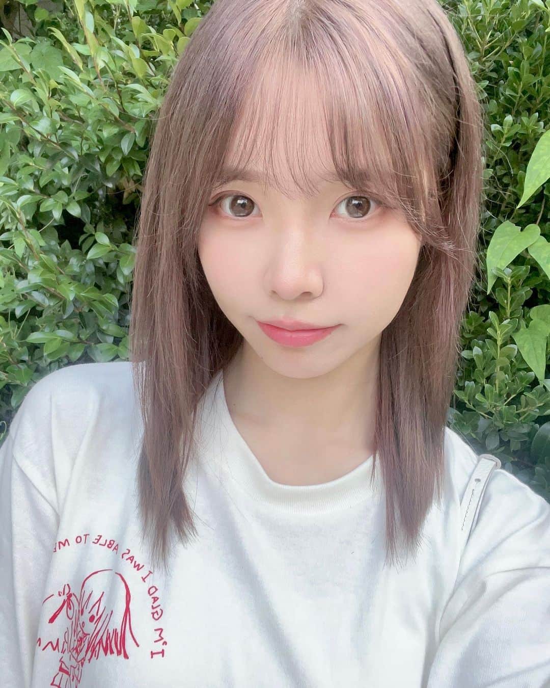 Liyuu（リーユウ）のインスタグラム：「New hair color」