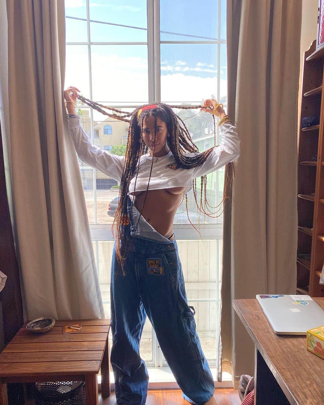 Herizen Guardiolaさんのインスタグラム写真 - (Herizen GuardiolaInstagram)「Moments & friends 🌼」8月18日 3時30分 - herizen_fawn
