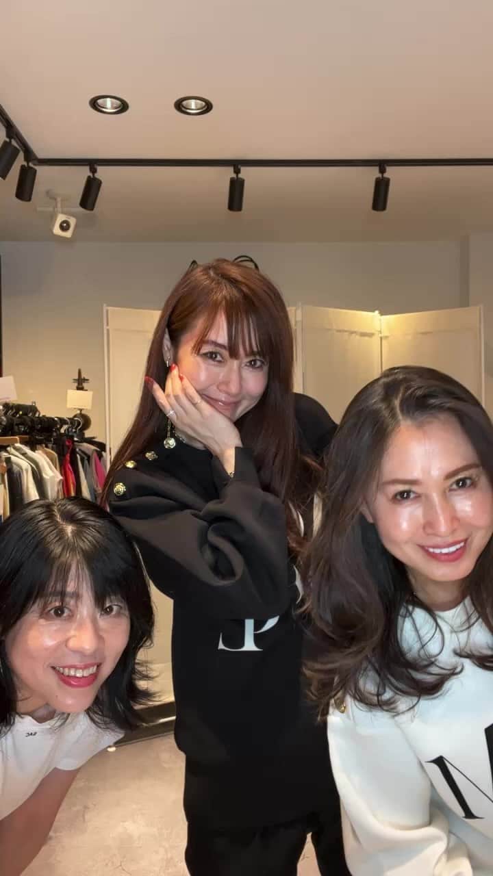 原志保のインスタグラム