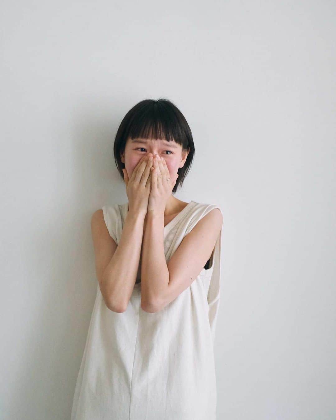 辻千恵さんのインスタグラム写真 - (辻千恵Instagram)「〜情緒どうしたのよ2023  夏　〜」8月17日 17時31分 - chie100009