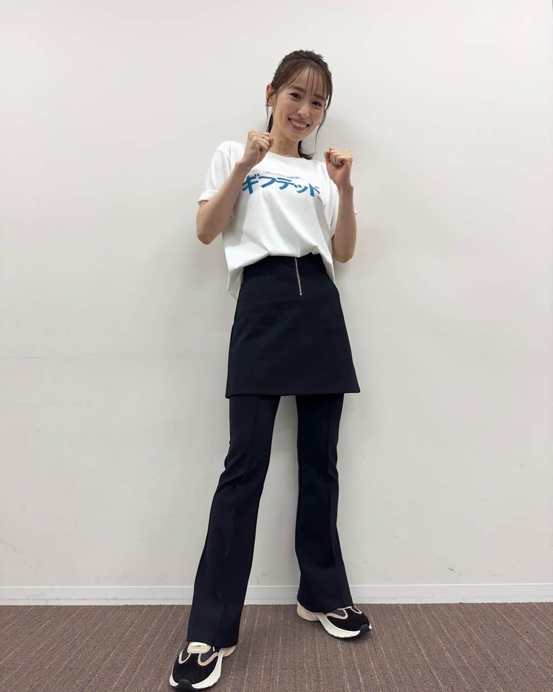 泉里香のインスタグラム