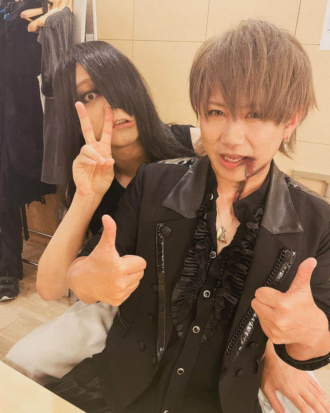 YOMIのインスタグラム