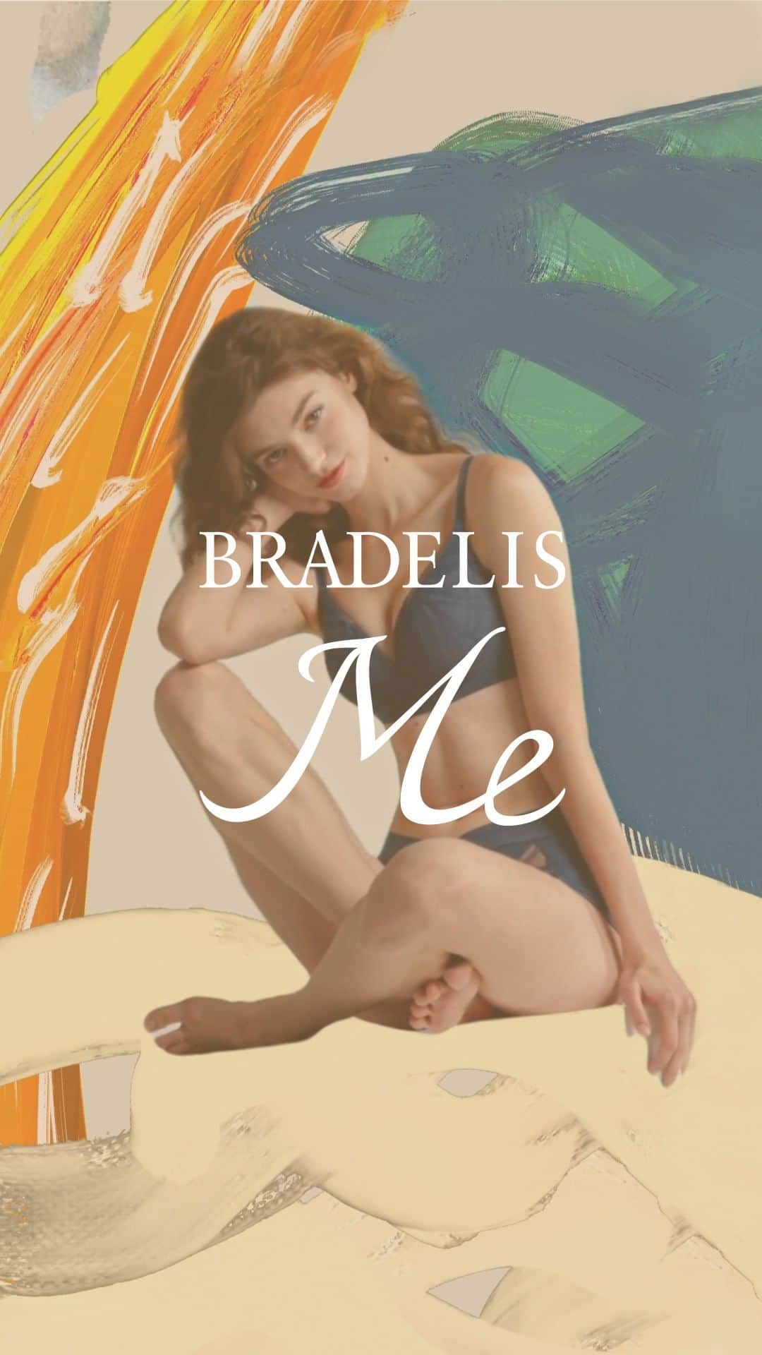 BradelisNewYork/ブラデリスニューヨークのインスタグラム