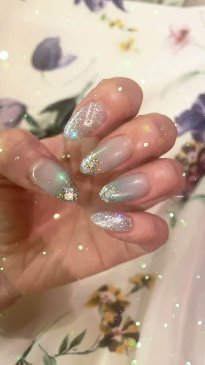 明星優花のインスタグラム