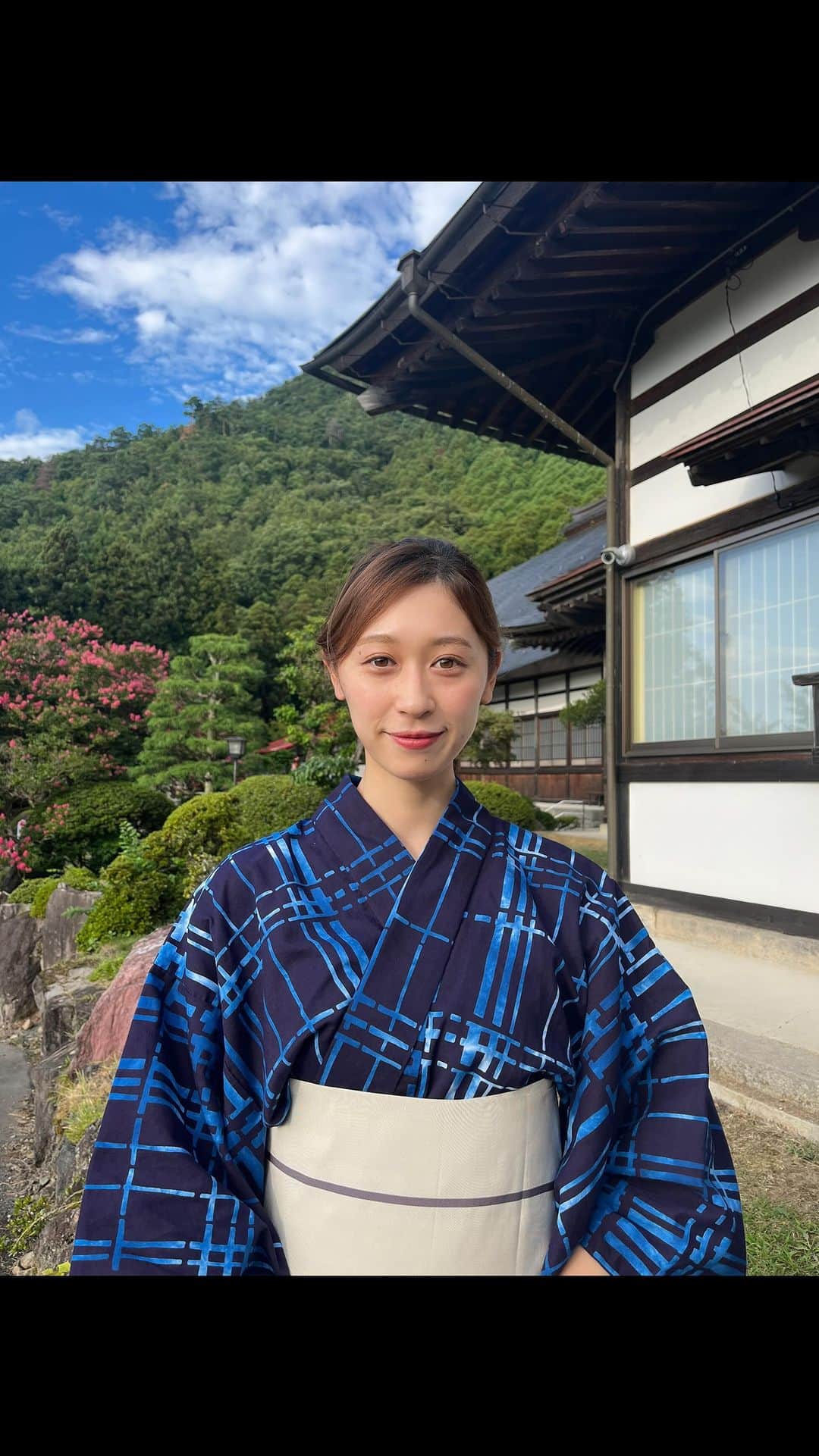 豊森ちはやのインスタグラム