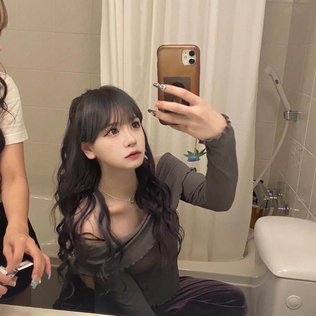 スタイン瑠歌のインスタグラム：「^. .^ ੭」
