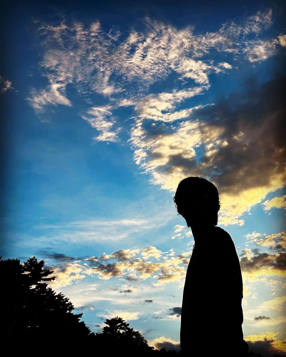 神宮寺勇太さんのインスタグラム写真 - (神宮寺勇太Instagram)「キャンプの写真載せるね🏕 IMP.お邪魔しました🙌」8月17日 18時30分 - _yutajinguji