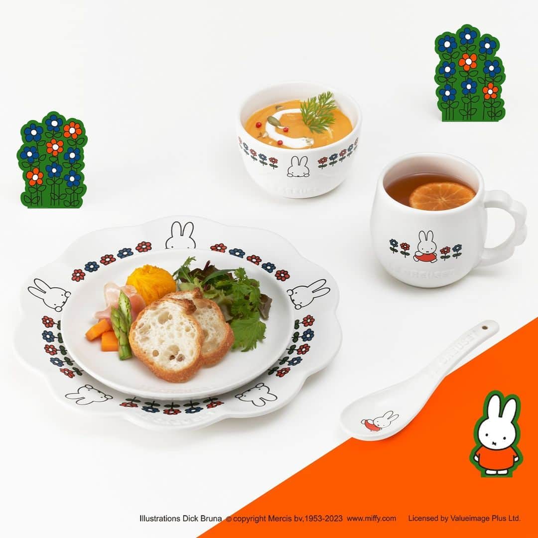 Le Creuset Japon　ル・クルーゼ ジャポンのインスタグラム