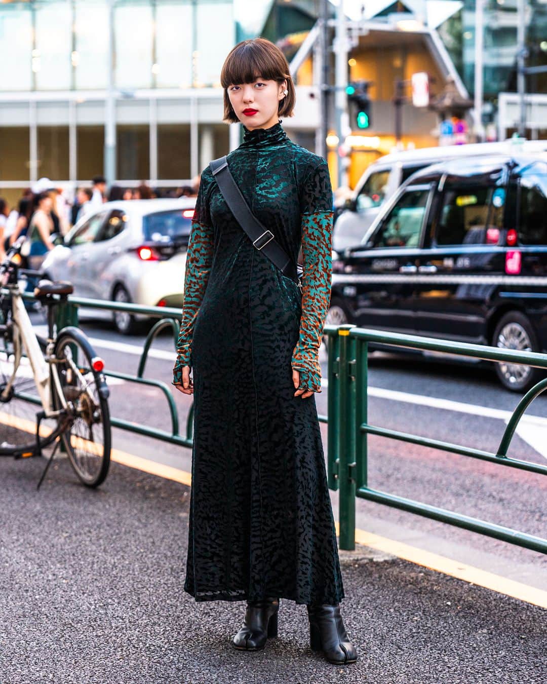 ファッションプレスのインスタグラム