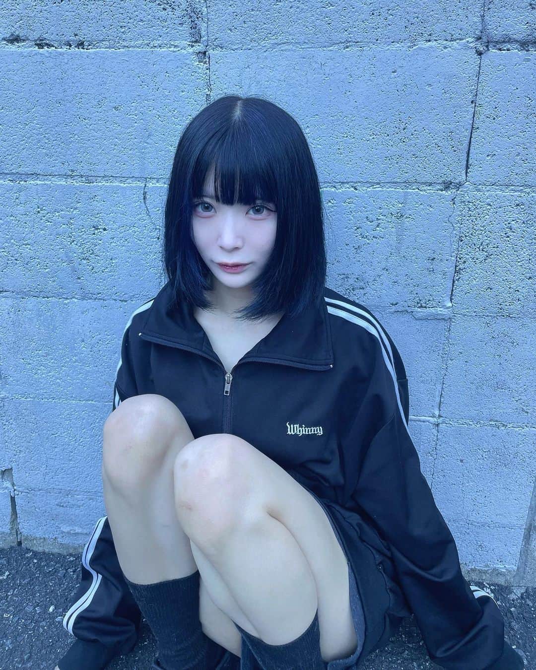パン・ルナリーフィのインスタグラム