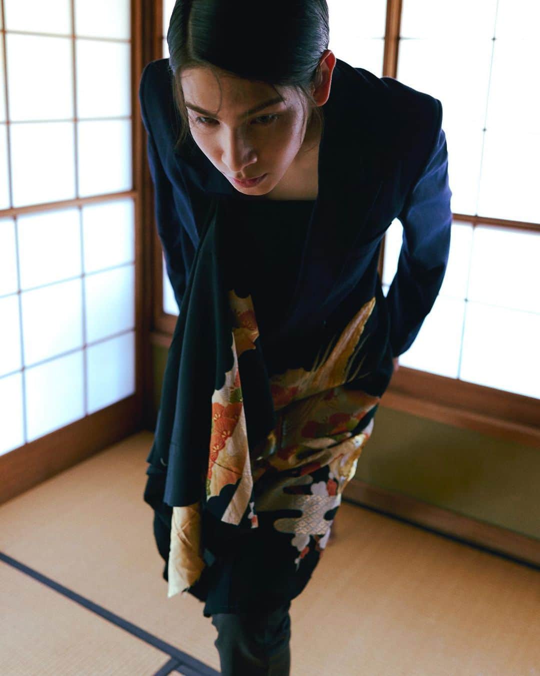 ラウールさんのインスタグラム写真 - (ラウールInstagram)「Invoked by the Muses to soar」8月17日 19時03分 - raul_official_sn