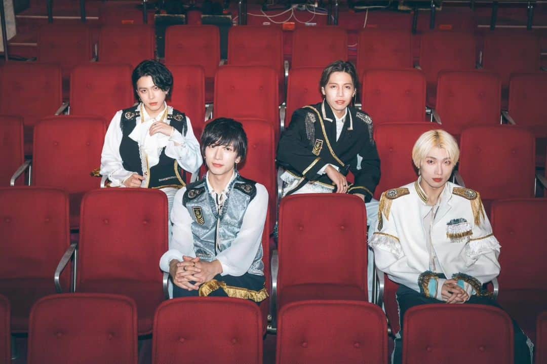 滝澤諒さんのインスタグラム写真 - (滝澤諒Instagram)「Hi!Voyage!!  良き船旅でした✋  #ハイシュパ #ハイボヤ」8月17日 19時04分 - ryo_takizawa