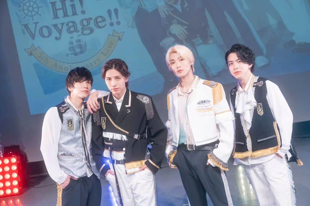 滝澤諒さんのインスタグラム写真 - (滝澤諒Instagram)「Hi!Voyage!!  良き船旅でした✋  #ハイシュパ #ハイボヤ」8月17日 19時04分 - ryo_takizawa