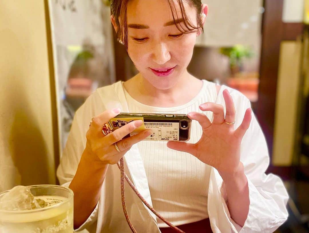 yuco_yoshidaのグルメインスタ