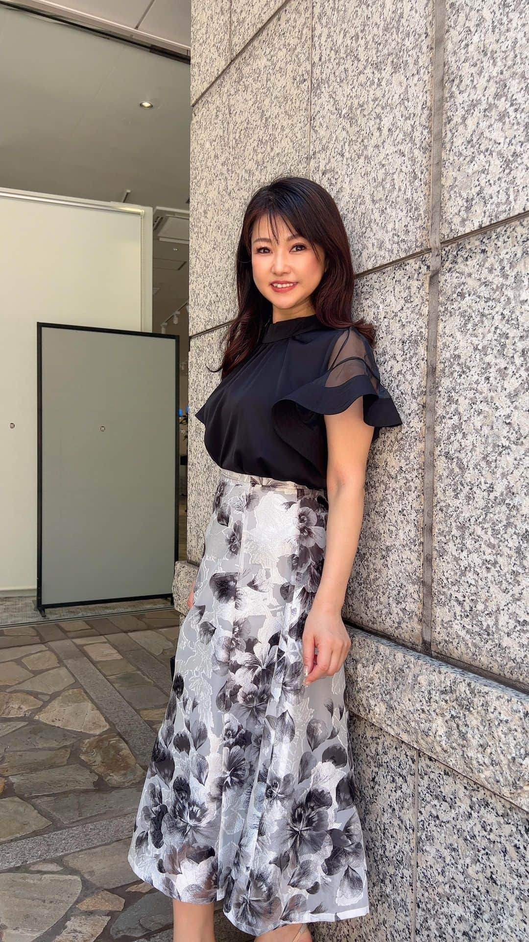 Maya Shiraiのインスタグラム