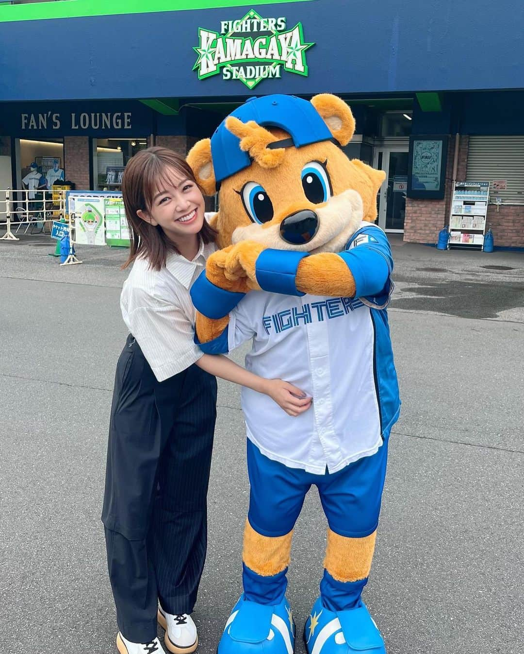 中川絵美里のインスタグラム