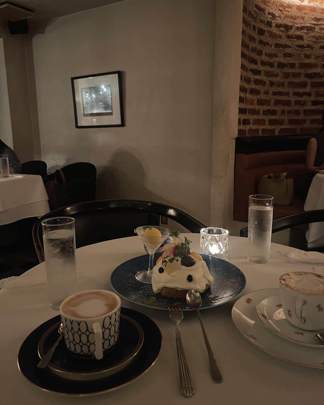 ___mikik___のグルメインスタ